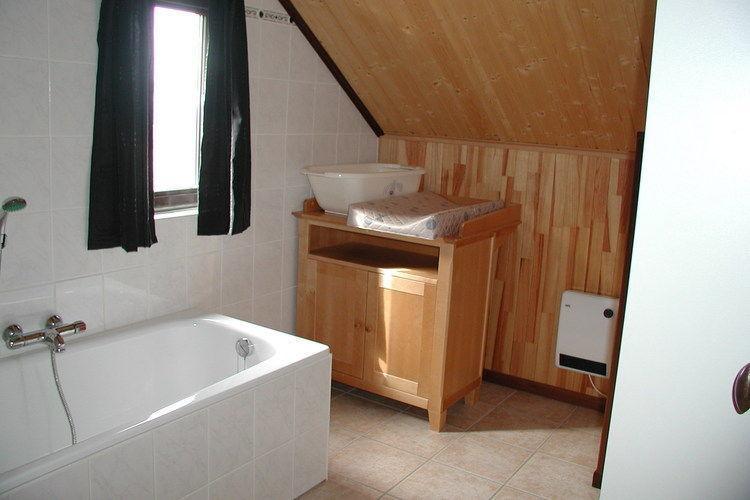 Lindbergh Villa Durbuy Oda fotoğraf