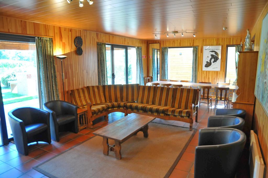 Lindbergh Villa Durbuy Dış mekan fotoğraf