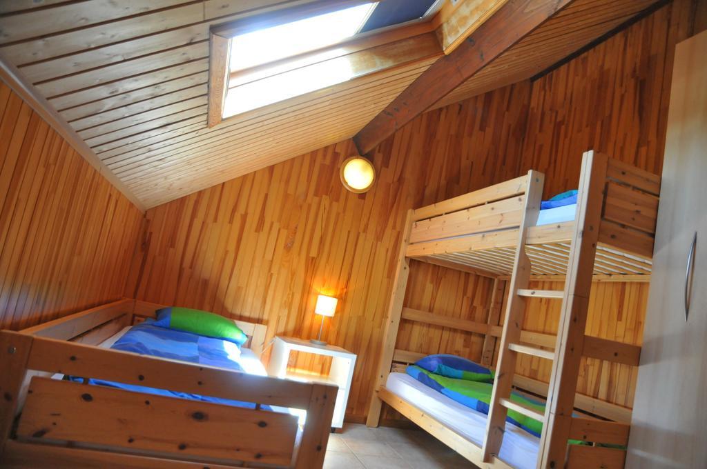 Lindbergh Villa Durbuy Dış mekan fotoğraf