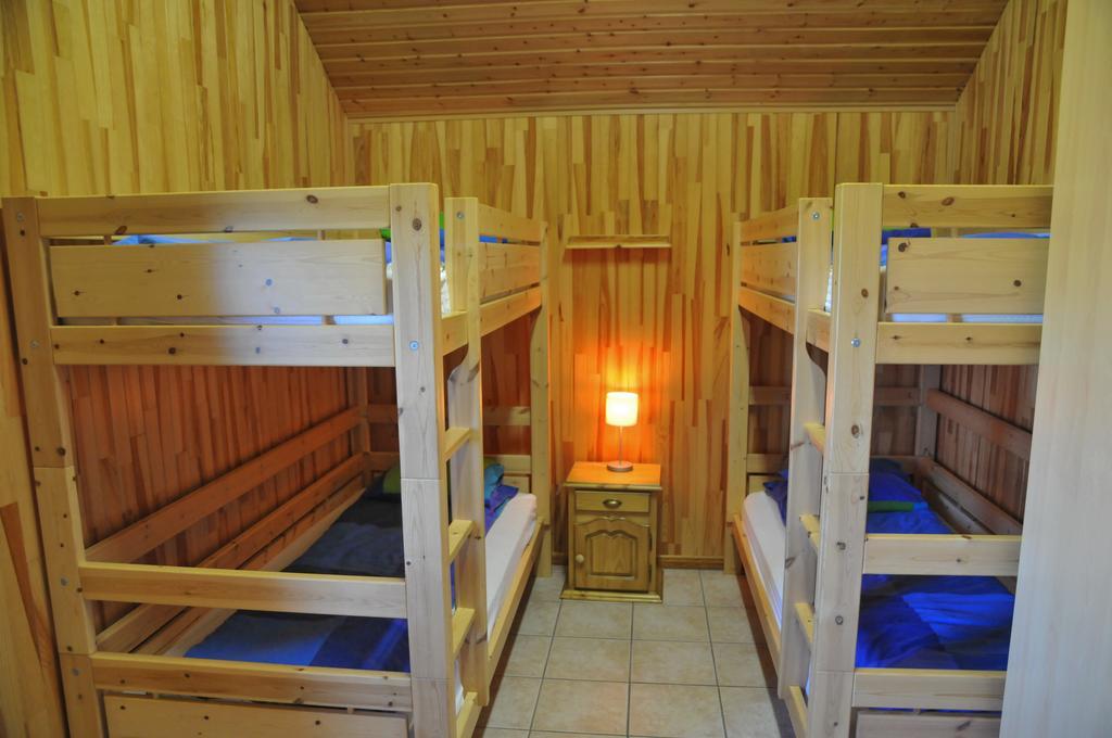 Lindbergh Villa Durbuy Dış mekan fotoğraf