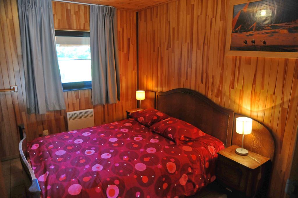 Lindbergh Villa Durbuy Dış mekan fotoğraf