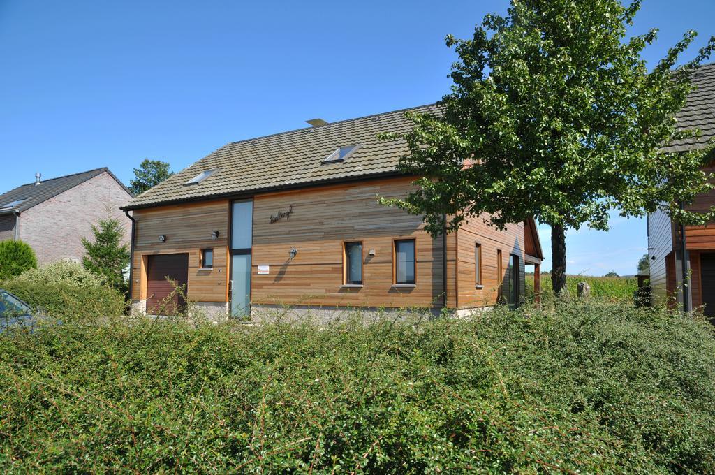 Lindbergh Villa Durbuy Dış mekan fotoğraf