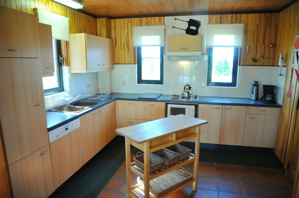 Lindbergh Villa Durbuy Dış mekan fotoğraf